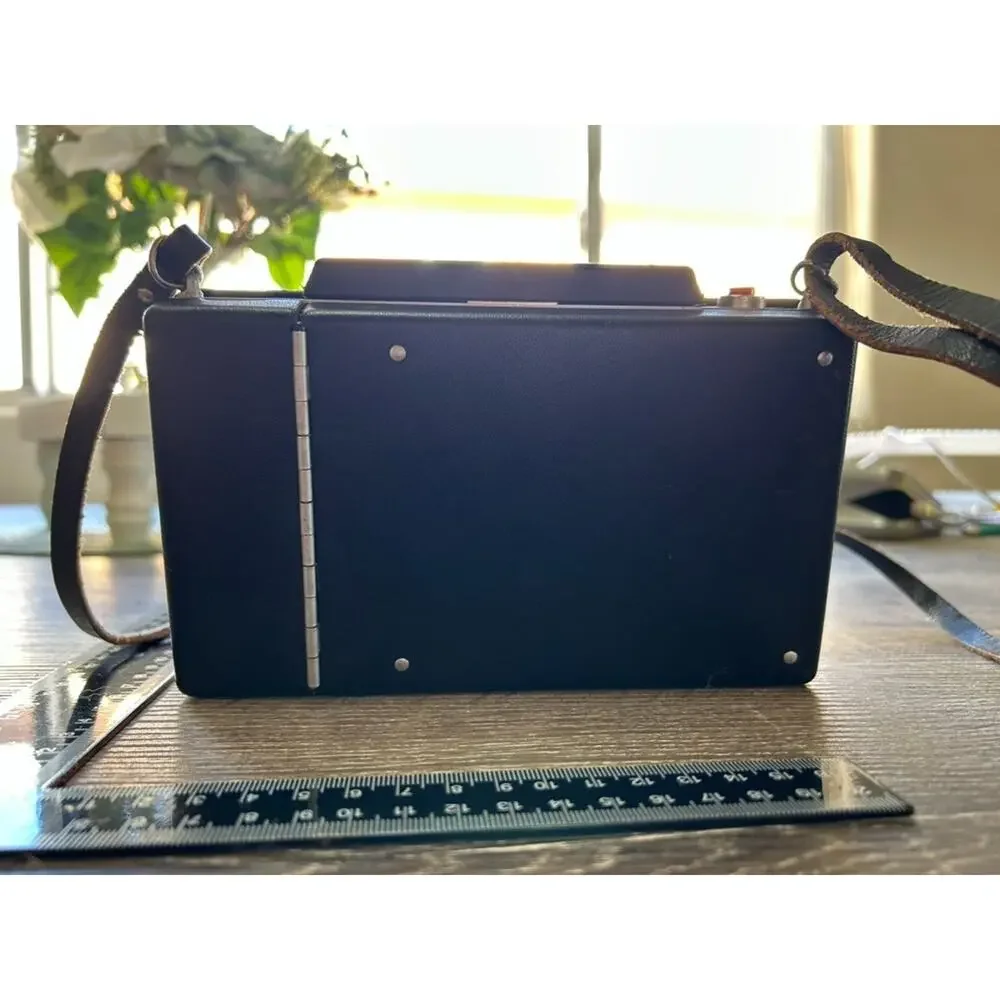 Polaroid 250 land